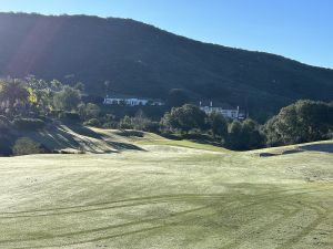 Maderas 5th Fairway